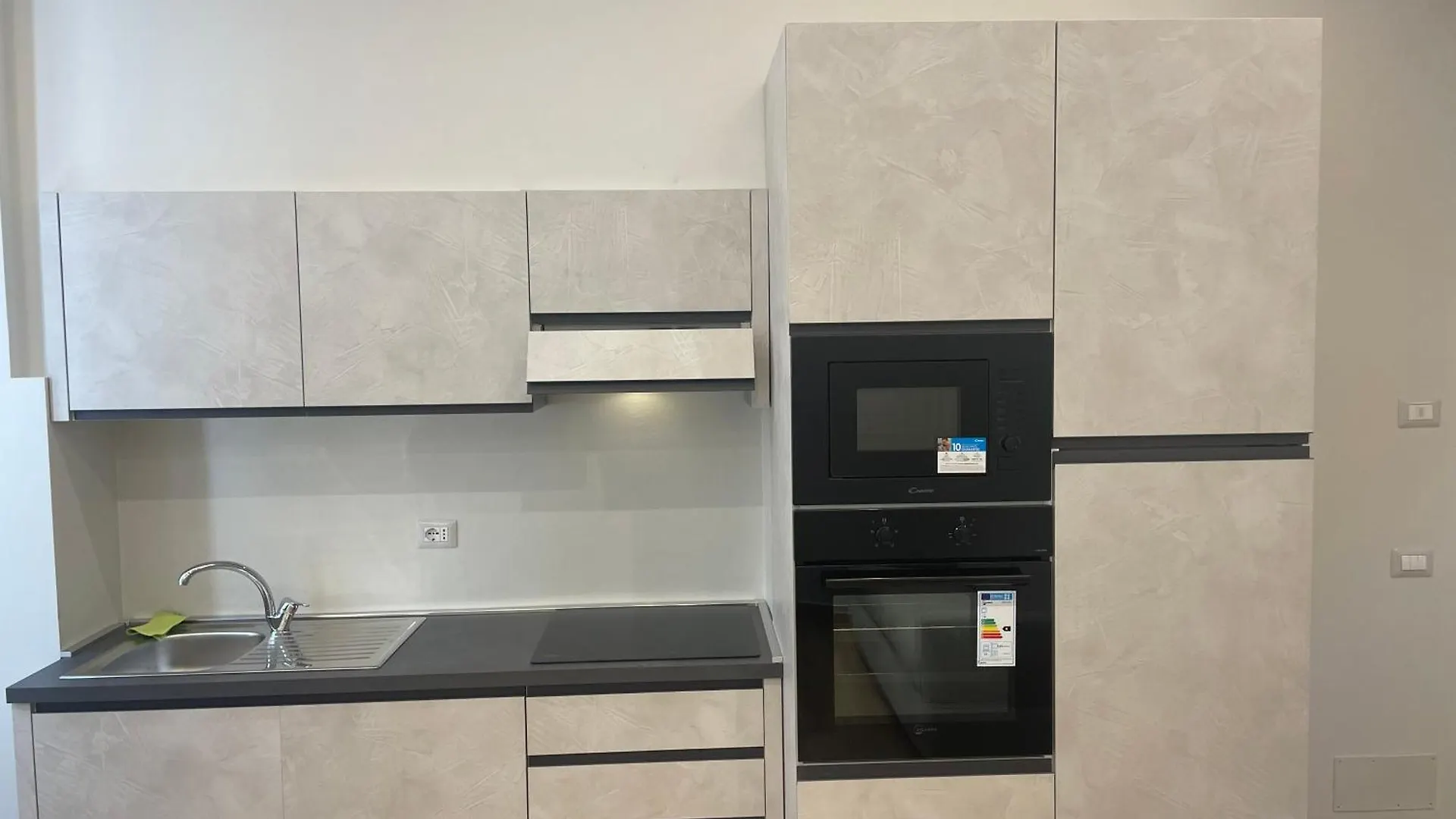 Ilaria City Life Fiera Milano City San Siro Apartment Italy