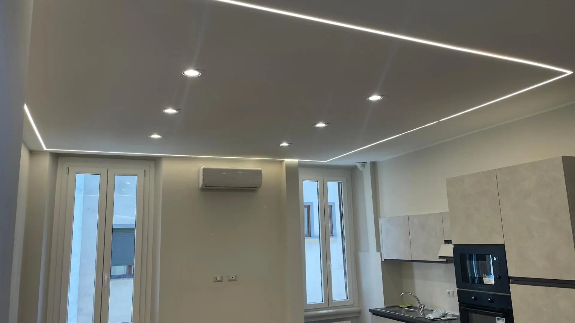 Ilaria City Life Fiera Milano City San Siro Apartment  Milan