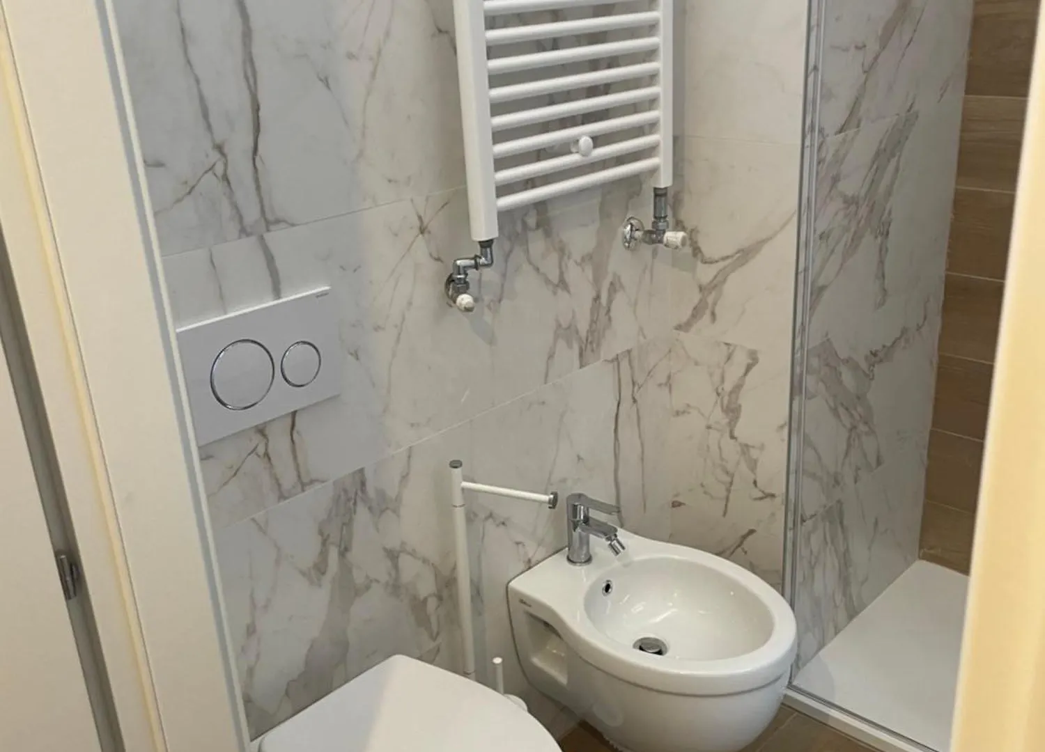 Ilaria City Life Fiera Milano City San Siro Apartment Italy