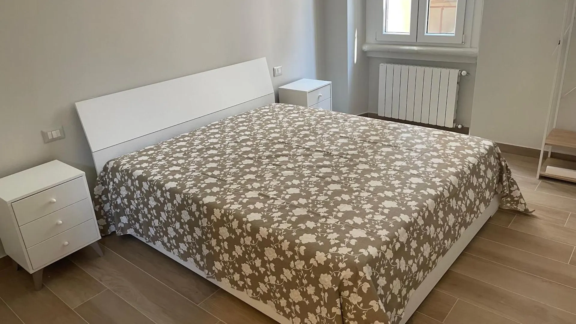 Ilaria City Life Fiera Milano City San Siro Apartment