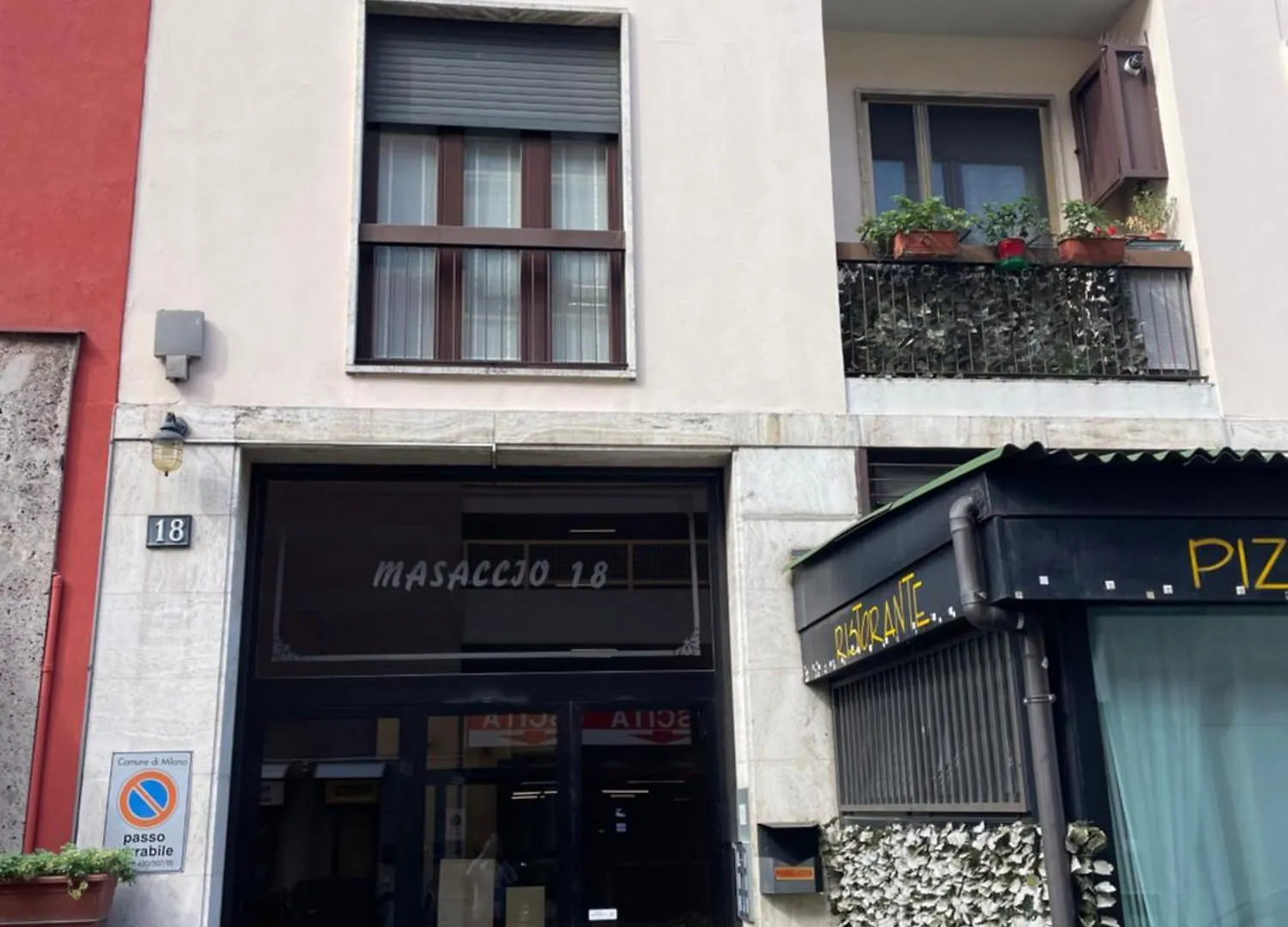 Ilaria City Life Fiera Milano City San Siro Apartment 0*, Milan Italy