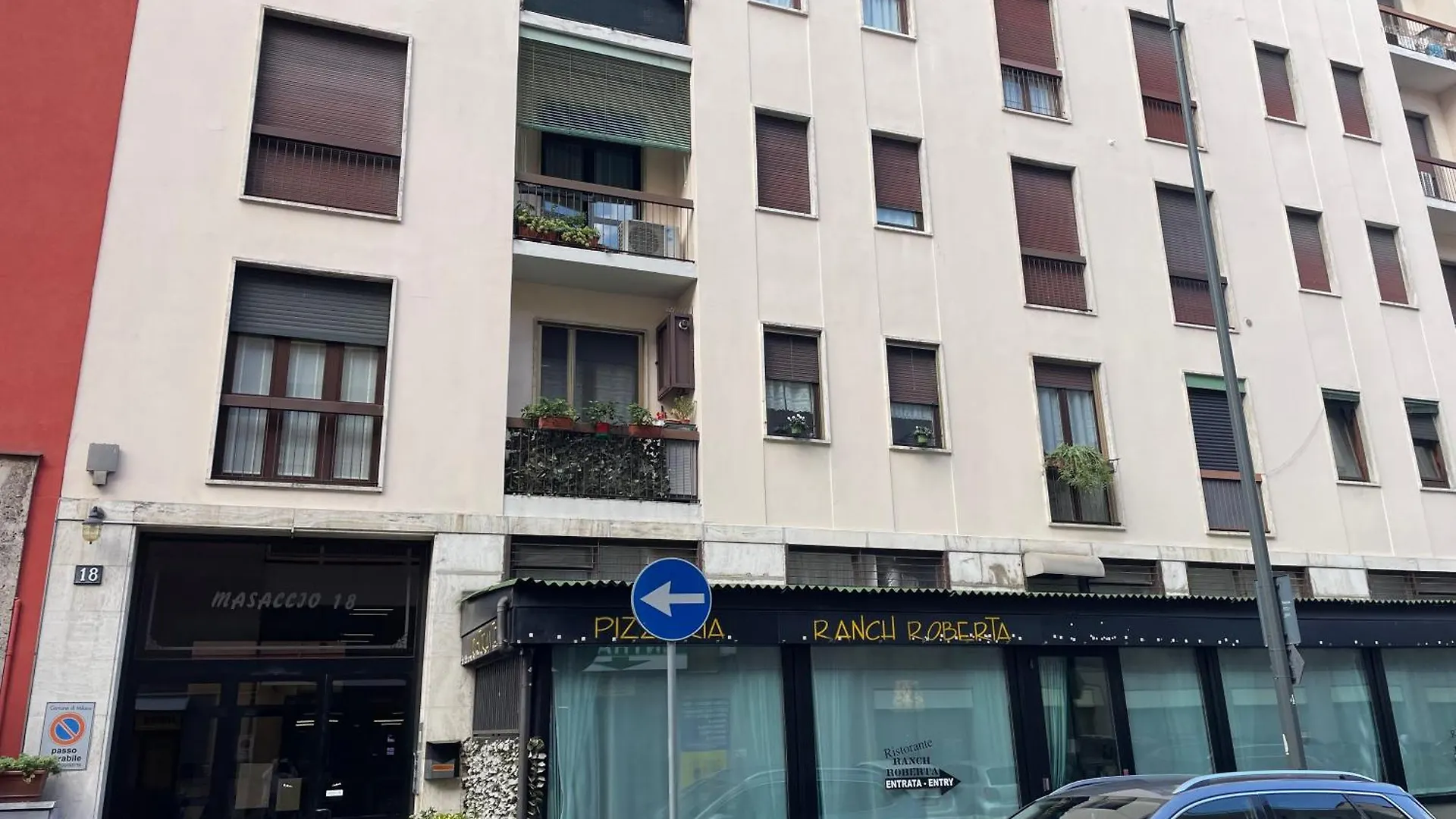 Ilaria City Life Fiera Milano City San Siro Apartment