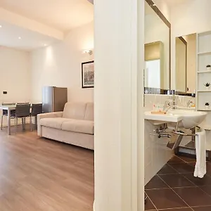 Appartamento Pier Capponi, Milano