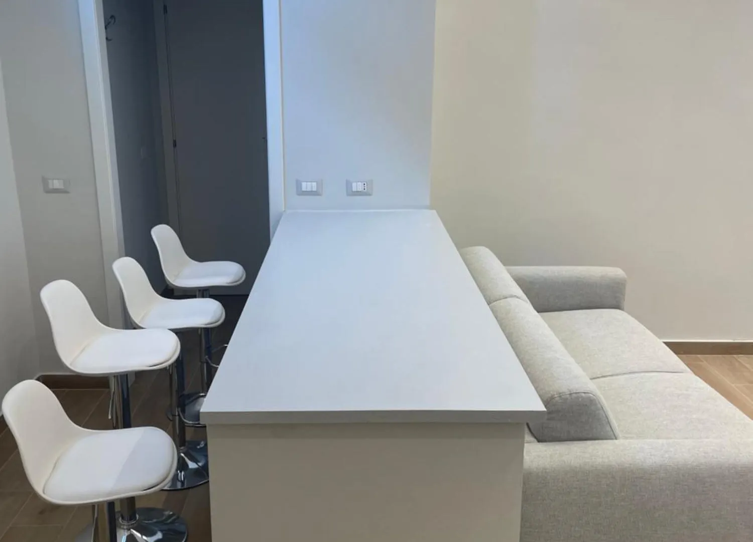 Ilaria City Life Fiera Milano City San Siro Apartment
